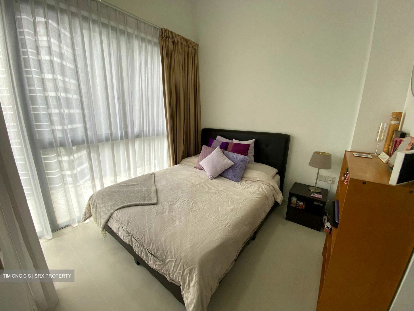 Forte Suites (D8), Apartment #630650561
